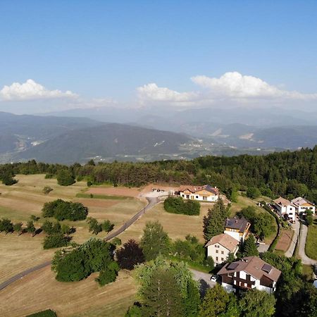 Bioagritur La Casa Dei Trajeri Villa Fai della Paganella Eksteriør bilde