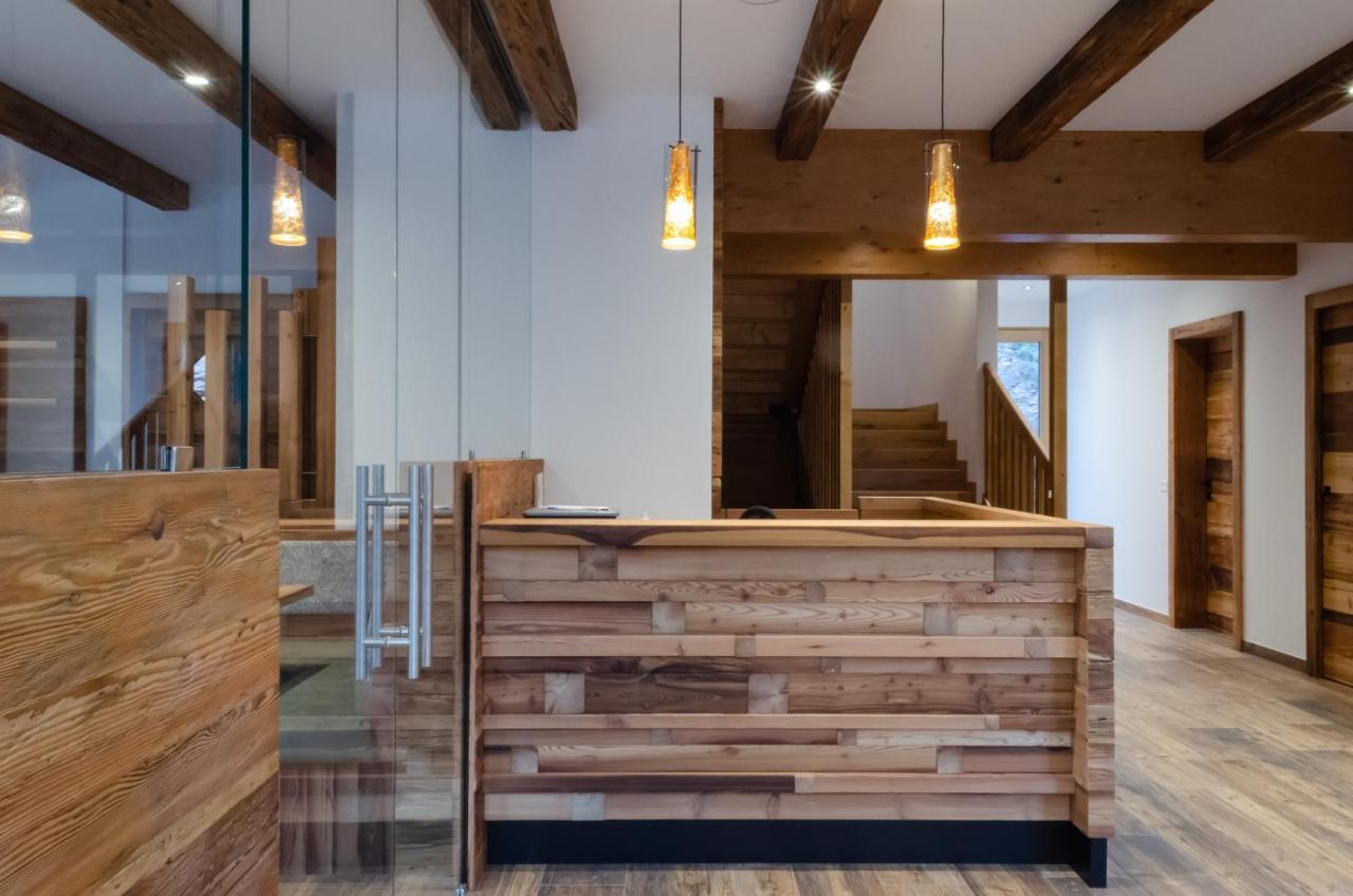 Bioagritur La Casa Dei Trajeri Villa Fai della Paganella Eksteriør bilde