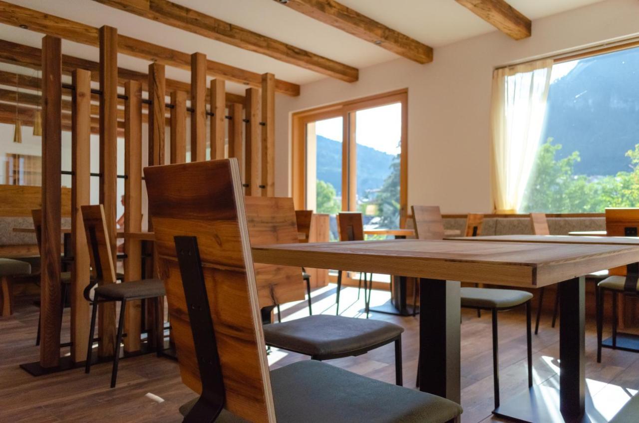 Bioagritur La Casa Dei Trajeri Villa Fai della Paganella Eksteriør bilde