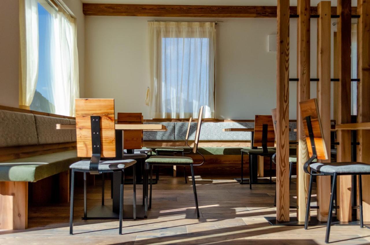 Bioagritur La Casa Dei Trajeri Villa Fai della Paganella Eksteriør bilde