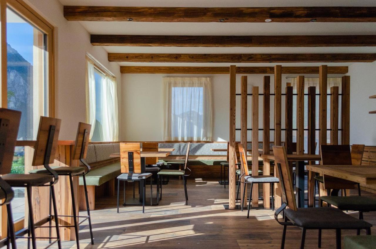 Bioagritur La Casa Dei Trajeri Villa Fai della Paganella Eksteriør bilde